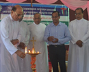 Udupi: Seminar on Catholic Health Care Mission highlights Challenges and Opportunities